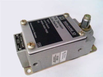 TELEMECANIQUE SENSORS L100WTR2M11
