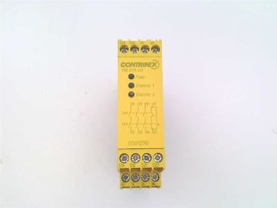 CONTRINEX YRB-0131-241