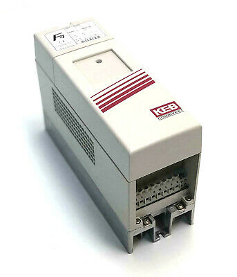 KEB AUTOMATION 07.F4.C1D-1280