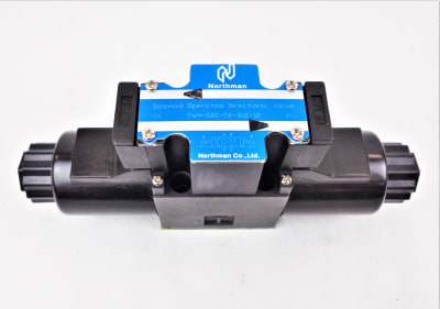 NORTHMAN SWH-G02-C6-D12-10