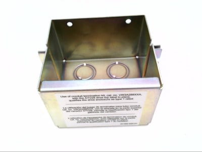 SCHNEIDER ELECTRIC VW3A28812A