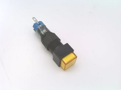 IDEC AL8Q-P1-Y