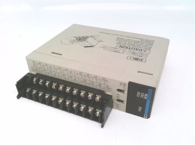 OMRON CS1WMAD44