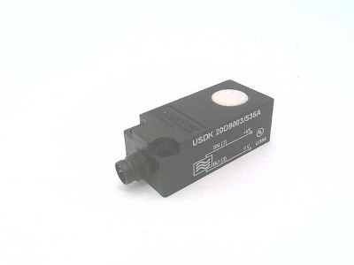 BAUMER ELECTRIC USDK 20D9003/S35A