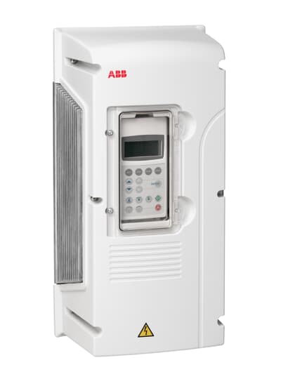 ASEA BROWN BOVERI ACS800-01-0004-3