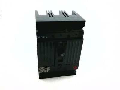 GENERAL ELECTRIC TED136035