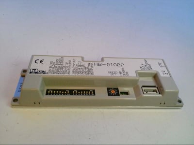 ITOH DENKI HB-510BP