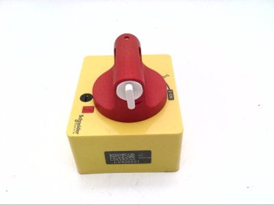 SCHNEIDER ELECTRIC LV426931