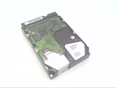 SEAGATE ST34311A