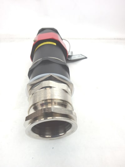 EATON CORPORATION CEX-13-3-D2C24-386SNR