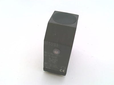 BALLUFF BES01FF