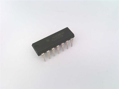 GENERIC TL074ACN