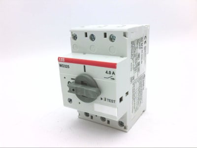 ASEA BROWN BOVERI MO325-4