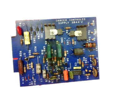 WJ INDUSTRIES 3B44-2