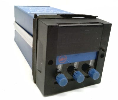 MARSH BELLOFRAM 375 MULTI-RANGER