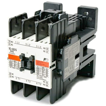 FUJI ELECTRIC SC-N3/G