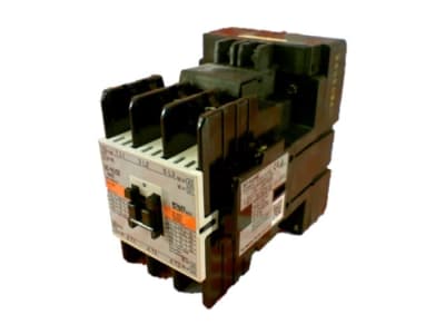 FUJI ELECTRIC SC-N3/SE-65