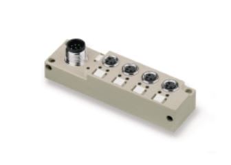 WEIDMULLER SAI-04L-VP12-3A-M08L-PNP