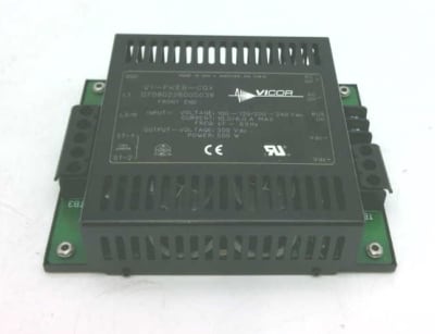 VICOR VI-FKE6-CQX