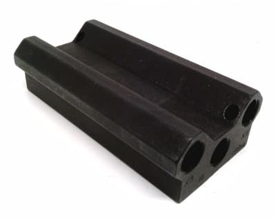 VERSA VALVES C7M-4400-4