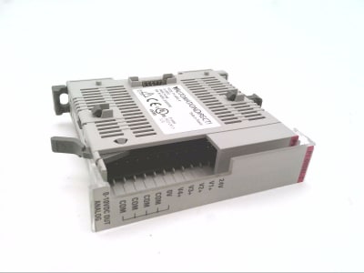 AUTOMATION DIRECT P1-04DAL-2