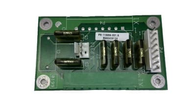 SCHNEIDER ELECTRIC 119964-001A