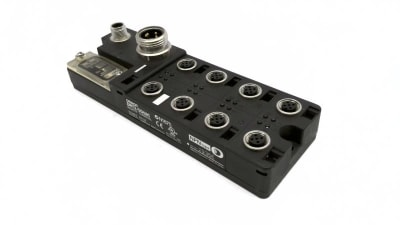 OMRON DRT2OD08C