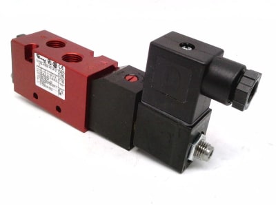 VERSA VALVES CSG-4302-HC-A120