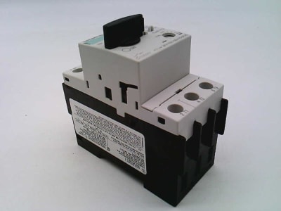 SIEMENS 3RV1021-0BA10-0KV0