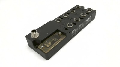OMRON DRT2HD16C