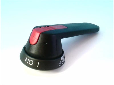 ASEA BROWN BOVERI OHB145J12