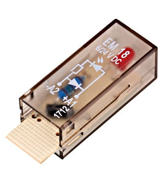 SCHRACK TECHNIK EM18