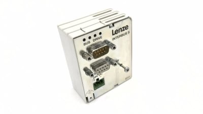 LENZE 00409933