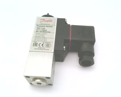 DANFOSS 061B000766