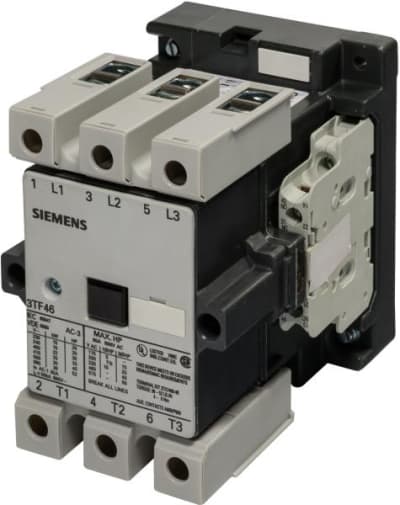 SIEMENS 3TF4-611-0AP6
