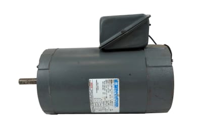 REGAL REXNORD MWH145TTDR7117AA