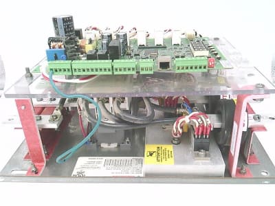 BENSHAW RB2-1-S-077A-13C