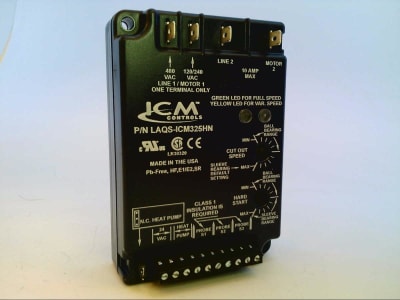 ICM ICM325HN-LF