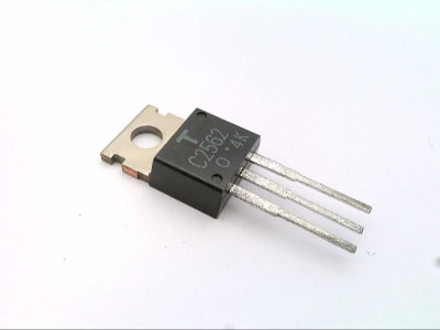 GENERIC T2SC2562