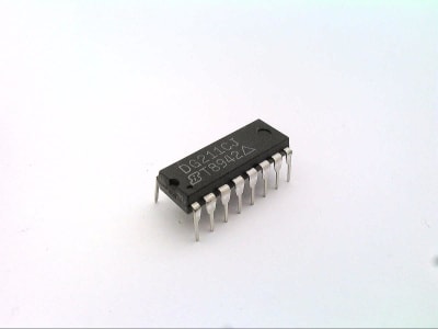 INTERSIL DG211CJ