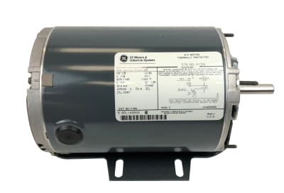 GENERAL ELECTRIC H159