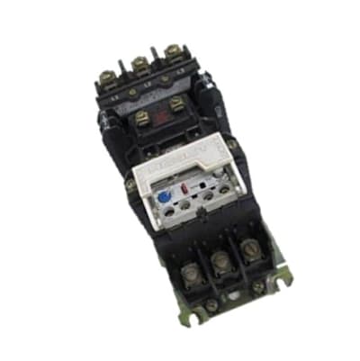 ALLEN BRADLEY 509-BOD-A2F