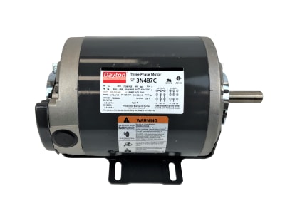 GRAINGER 3N487C