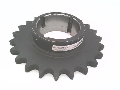 MARTIN SPROCKET & GEAR INC 80BTB23H