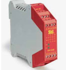 OMRON SR105E02
