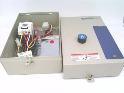 SCHNEIDER ELECTRIC LE1-D123A62