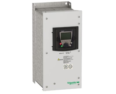 SCHNEIDER ELECTRIC ATV61WU40N4U