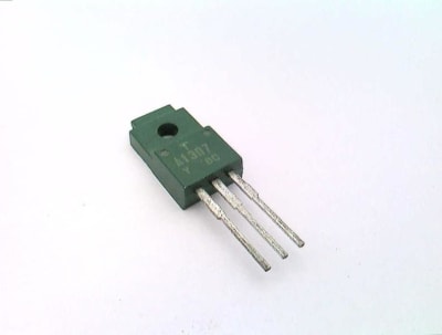 TOSHIBA 2SA1307