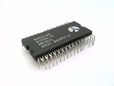 ROCKWELL COLLINS R6501AQ