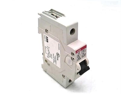 ASEA BROWN BOVERI S201U-Z15